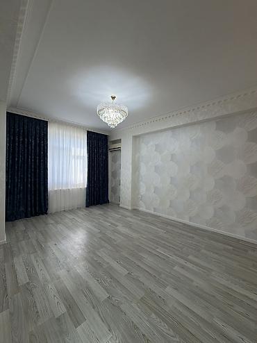 mingecevirde bag evleri: 2 otaqlı, Yeni tikili, 44 kv. m — 9