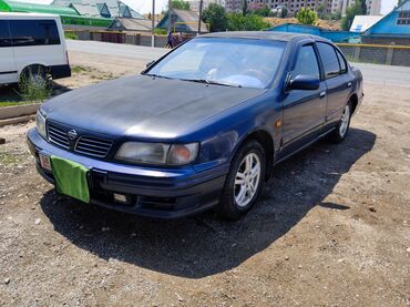 запчасти на ниссан максима: Nissan Maxima: 1997 г., 2 л, Механика, Бензин, Седан
