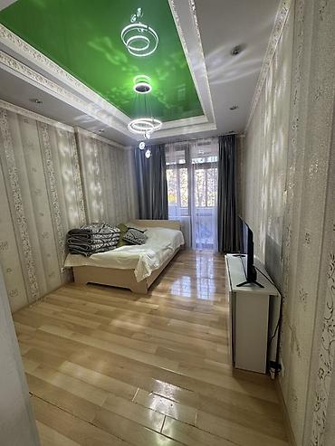 Батирлерди сатуу: 2 бөлмө, 78 м², Элитка, 4 кабат — 7