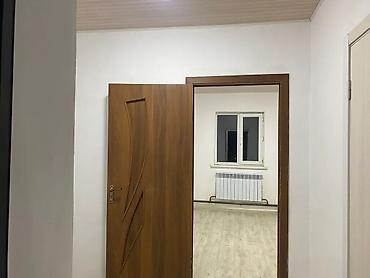 аренда студии: 28 м², 2 комнаты, Кызыл Аскер, Без подселения — 3