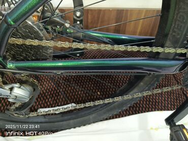 İdman velosipedləri: Yeni Dağ velosipedi Trek, 29", Ünvandan götürmə -da lalafo.az — 24 İdman velosipedləri: Yeni Dağ velosipedi Trek, 29", Ünvandan götürmə — 24