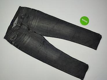 closure men: Tommy Hilfiger, Jeansy dla mężczyzn, rozmiar L — 2