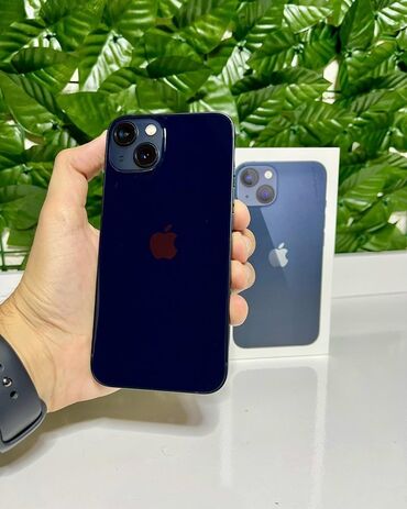 сколько стоит iphone 6 s plus: IPhone 13, Midnight