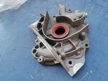 Auto delovi: Uljna pumpa Lada 2108 Samara. Novo. Orginalan. Ruske proizvodnje. Cena — 5