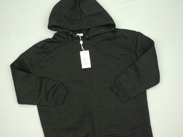koszulki abercrombie fitch: Jean Louis Francois, Women`s hoodie, size 4XL (EU 48)
