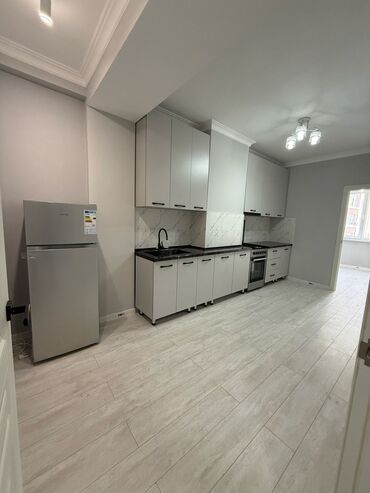 снять квартиру с животными: 1 комната, 58 м², Элитка, 4 этаж, Евроремонт