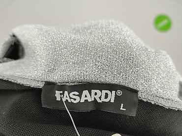 fsbn established 1992: Fasardi, Sukienka damska, rozmiar L — 4