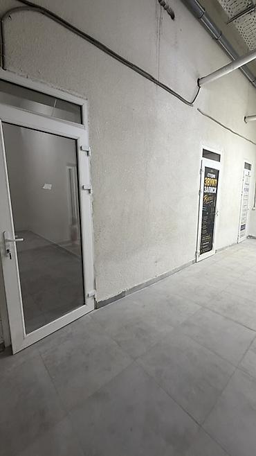 Коммерциялык кыймылсыз мүлктү ижарага берүү: Ижарага Кеңсе бөлмөсү: Фотостудия, 17 м², Ремонту менен, Өзүнчө кире бериши менен — 4