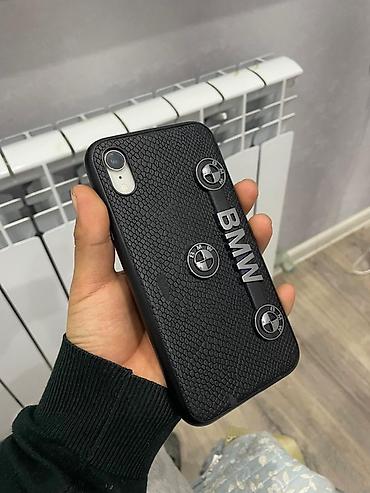 Apple iPhone: IPhone Xr, Б/у, 128 ГБ, Белый, Чехол, 77 % — 4