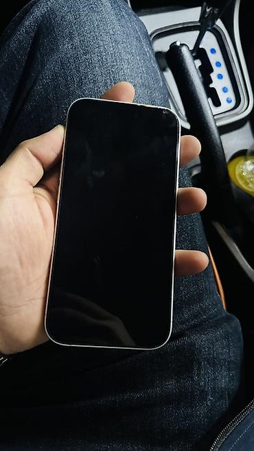 IPhone 12, Ağ, Face ID lalafo.az -da IPhone 12, Ağ, Face ID