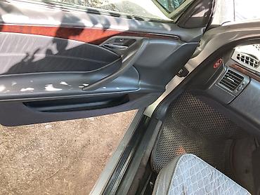 ключи от машины мерседес: Mercedes-Benz E-Class: 1999 г., 3.2 л, Автомат, Газ, Универсал — 6