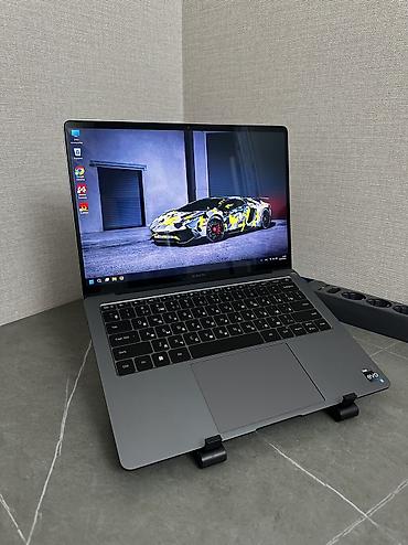 Ноутбуки Xiaomi: Ультрабук, Б/у, Intel Core i5 — 3