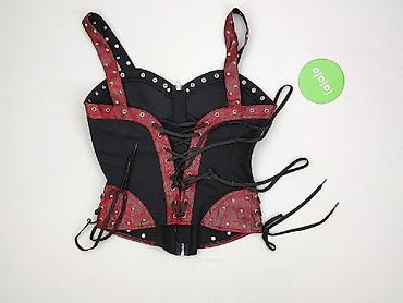 styl gotycki: Ladies, Top damski, rozmiar L — 3