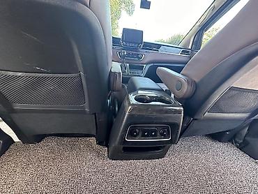 bestune 2024: Hyundai H-1: 2019 г., 2.5 л, Автомат, Дизель, Минивэн — 9