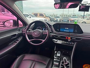 диффузор hyundai sonata lf: Hyundai Sonata: 2020 г., 2 л, Автомат, Газ, Седан — 7