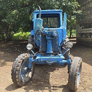 ford transit kreditlə: Traktorlar — 1
