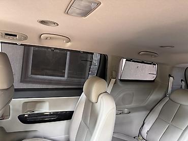 на кару: Kia Carnival: 2020 г., 2.2 л, Автомат, Дизель — 8