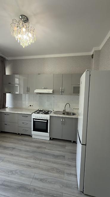 Продажа квартир: 1 комната, 54 м² — 4