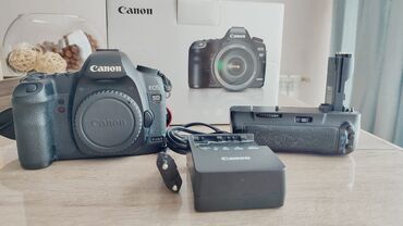 en yaxsi epilator: Canon 5D mark 2 в очень хорошем состоянии, использовался в основном