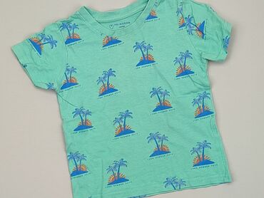 Koszulki: Koszulka, Primark, 1.5-2 lat, 86-92 cm, stan - Dobry