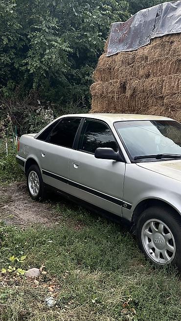 рейка хонда степ: Audi 100: 1992 г., 2.6 л, Механика, Бензин, Седан — 5