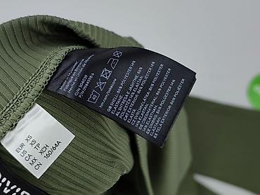 jersey hm: H&M Divided, Spodnie materiałowe damskie, rozmiar XS — 5