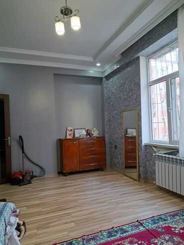 Yeni tikili: Binəqədi qəs., 3 otaqlı, Yeni tikili, m. Azadlıq Prospekti, 90 kv. m — 6