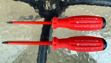 bmw m5 4 4 m dkg: Swiss Tools elektricarski krstasti srafcigeri novi dve velicine Na