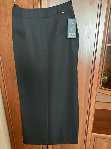 Ətəklər: Maksi Ətək, M — 5