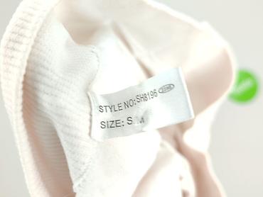 leginsy biale: Leggings, Legginsy Sportowe damskie, rozmiar S — 5