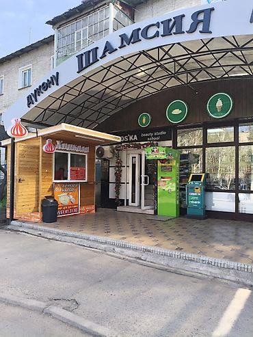 Другой готовый бизнес: Продаю работающий бизнес в городе Кара-Балта, силомеры КИНГ БОКСЕР 10 at lalafo.kg — 6 Другой готовый бизнес: Продаю работающий бизнес в городе Кара-Балта, силомеры КИНГ БОКСЕР 10 — 6