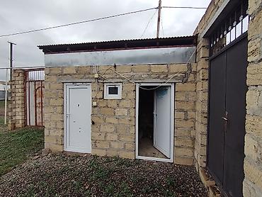 sabunçu kiraye heyet evleri: 1 otaqlı, 8 kv. m, Kredit yoxdur, Orta təmir — 1