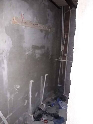 Yeni tikili: Bakıxanov qəs., 2 otaqlı, Yeni tikili, m. Qara Qarayev, 82 kv. m — 10