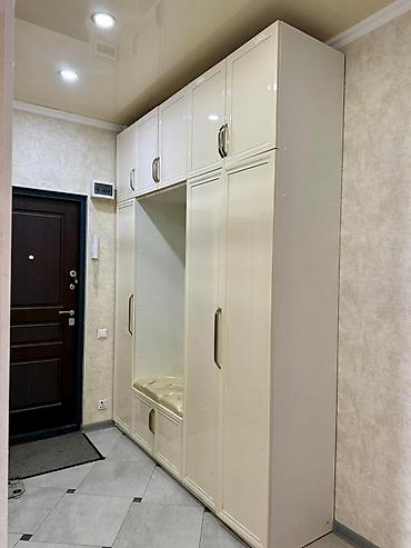 Продажа квартир: 3 комнаты, 99 м², 5 этаж — 15