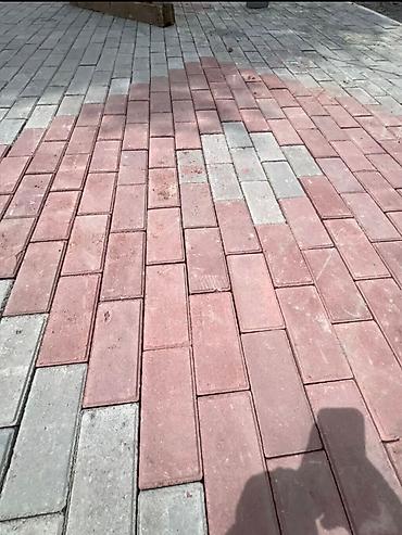 Пресованнный Брусчака 
Кирпич Пресованнный 
Гарантия Качество