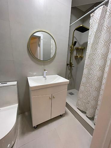 Продажа квартир: 2 комнаты, 60 м², Элитка, 6 этаж, Дизайнерский ремонт — 7