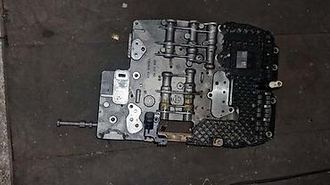 dim staklo: HIDRO BLOK SA ELEKTRONIKOM 3.0 ZA VOLKSWAGEN PHAETON — 2