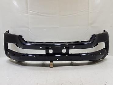 Бампер Toyota, Новый