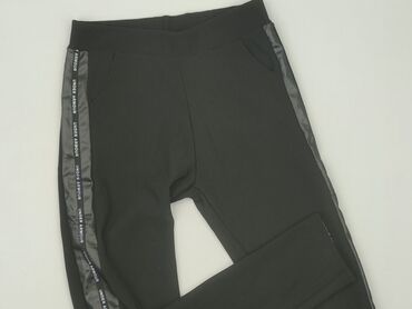 legginsy wzorzyste: Under Armour, Sweatpants for women, size XL (EU 42)