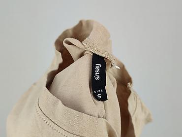 aaiko shirts: Sinsay, T-shirt damski, rozmiar S — 4
