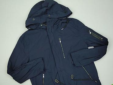 Kurtki: Zara, Kurtka zimowa dla mężczyzn, rozmiar M — 1