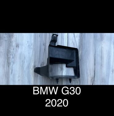 Диффузоры: Диффузор BMW 2020 г., Б/у, Оригинал, США