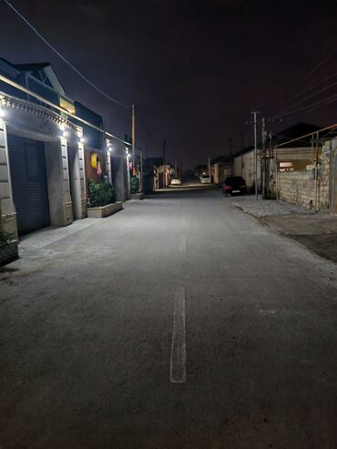 Torpaq sahələrinin satışı: Tikinti — 1