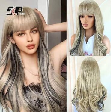 Perike i klipse: Perike 3200 — 22