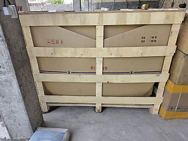 Другие детали кузова: Кузовные детали - Ассортимент: капоты, крылья, двери (в т.ч — 2