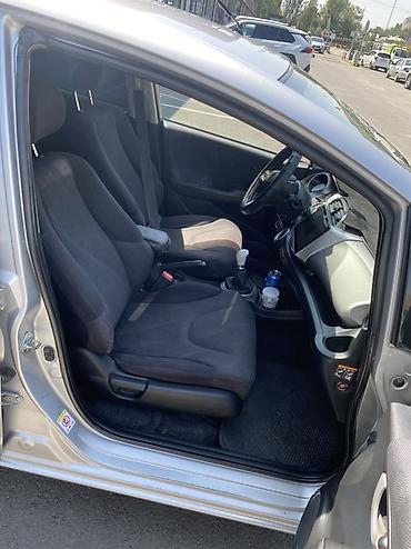 мотор на скутер: Honda Fit: 2010 г., 1.3 л, Механика, Бензин, Хэтчбэк — 7