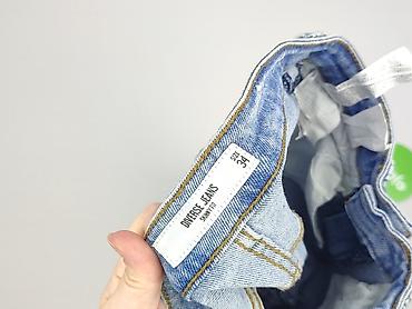 pull and bear jeans: Jeansy damskie, rozmiar XS — 4
