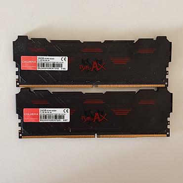 macbook pro 14 m5: Оперативная память (RAM) для ПК, Б/у, 32 ГБ, DDR5, 5600 МГц — 6