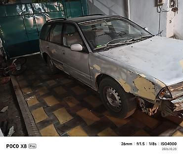 ниссан х трей: Nissan : 1998 г., Универсал — 4