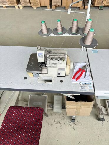 Tikiş maşınları: Butun komplekt tikis masinlari satilir.butun nov tikis tikmek -da lalafo.az — 18 Tikiş maşınları: Butun komplekt tikis masinlari satilir.butun nov tikis tikmek — 18
